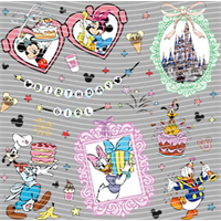 Disney Style-DSN 1402